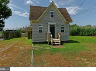 100 Garrison Ave, Fortescue, NJ 08321