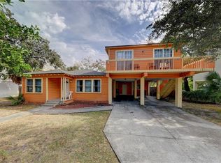 509 1st St, Indian Rocks Beach, FL 33785