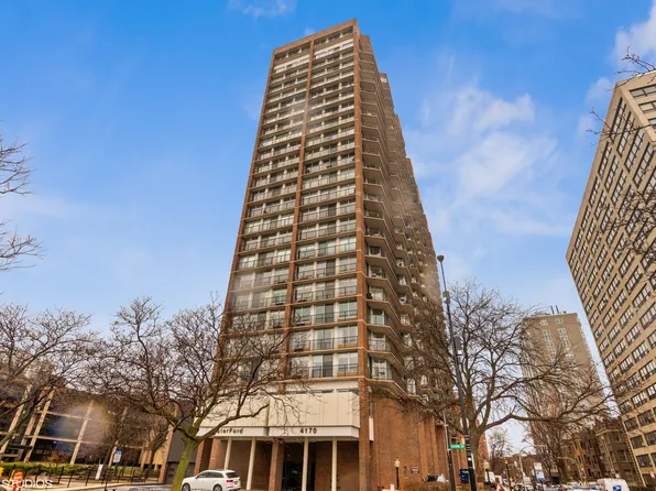 4170 N Marine Dr APT 5D, Chicago, IL 60613