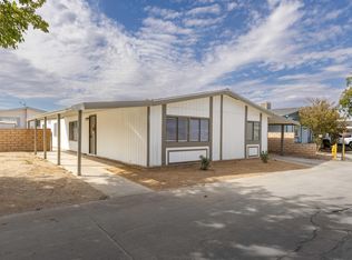 45465 25th St E SPACE 151, Lancaster, CA 93535