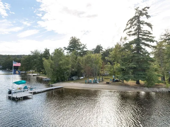 13 Fogg Road, Milton, NH 03851