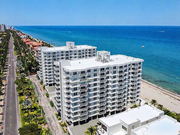 2nd image of 4511 S Ocean Boulevard #403