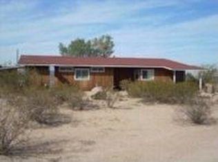 960 S Liebre Rd, Maricopa, AZ 85139