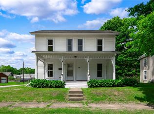303 Home St, Mercer, PA 16137