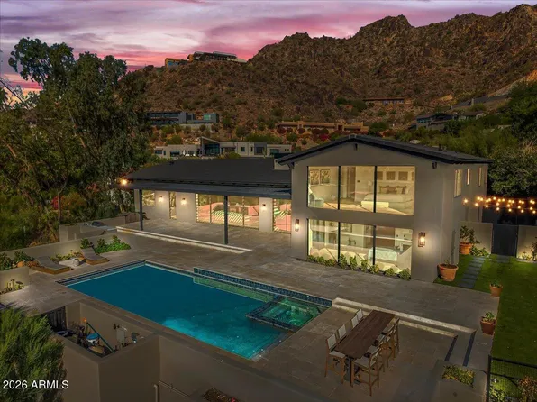7347 N RED LEDGE Drive, Paradise Valley, AZ 85253