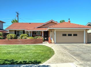 3117 Hilary Dr, San Jose, CA