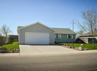 80 E River Rock Rd, Belgrade, MT 59714