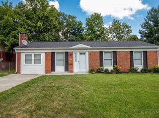 9717 Dunraven Dr, Cincinnati, OH