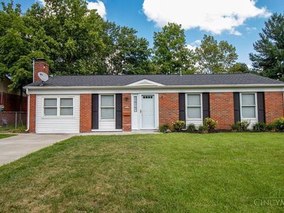 9717 Dunraven Dr, Cincinnati, OH, 45251