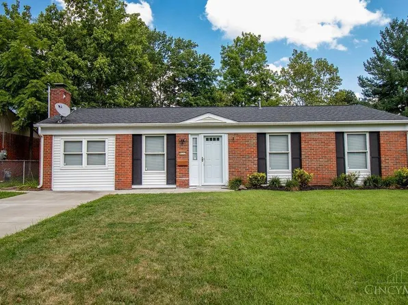 9717 Dunraven Dr, Cincinnati, OH 45251