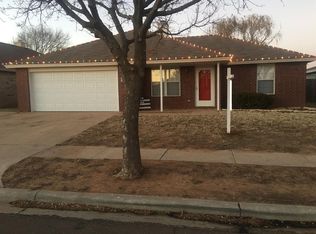 6404 14th St, Lubbock, TX 79416