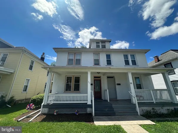 37 W Wilson Blvd, Hagerstown, MD 21740