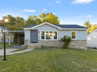 mayte♡ 7637 Fleta St, Saint Louis, MO 63123 | MLS #25071096 | Zillow