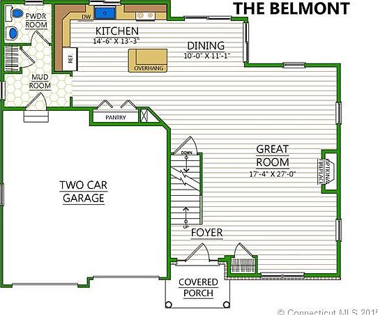 2nd image of 4 Glen Ln Lot 60
