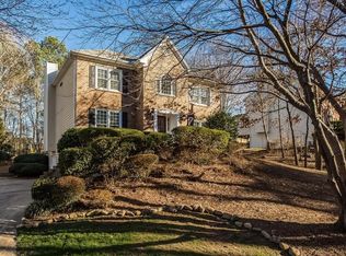 2044 Dayron Ct, Marietta, GA 30062