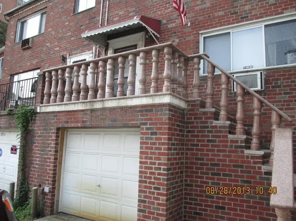 3852 Bailey Ave, Bronx, NY 10463