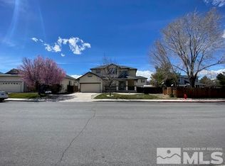 1420 Autumn Hills Dr, Reno, NV 89511