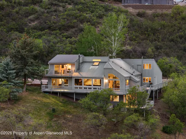 450 Solar Way, Aspen, CO 81611