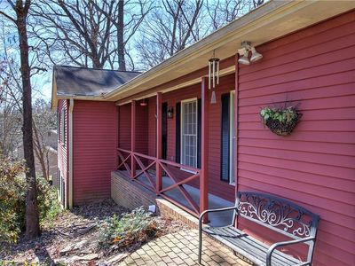 731 Willow Ridge Dr NE, Marietta, GA, 30068
