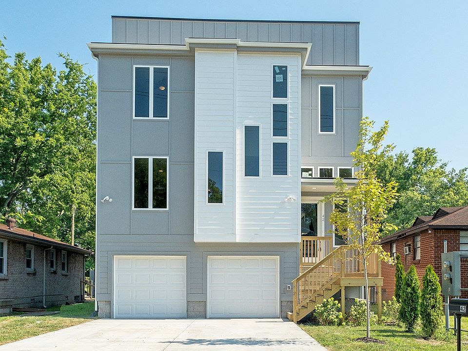 42 Trimble St, Nashville, TN 37210 Zillow