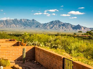 1027 W Calle Del Vencejo, Green Valley, AZ 85622