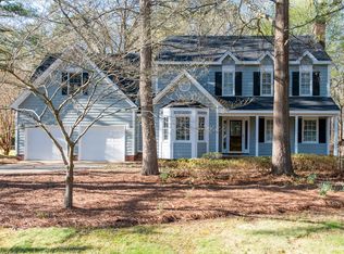 2505 Timothy Dr, Fuquay Varina, NC 27526