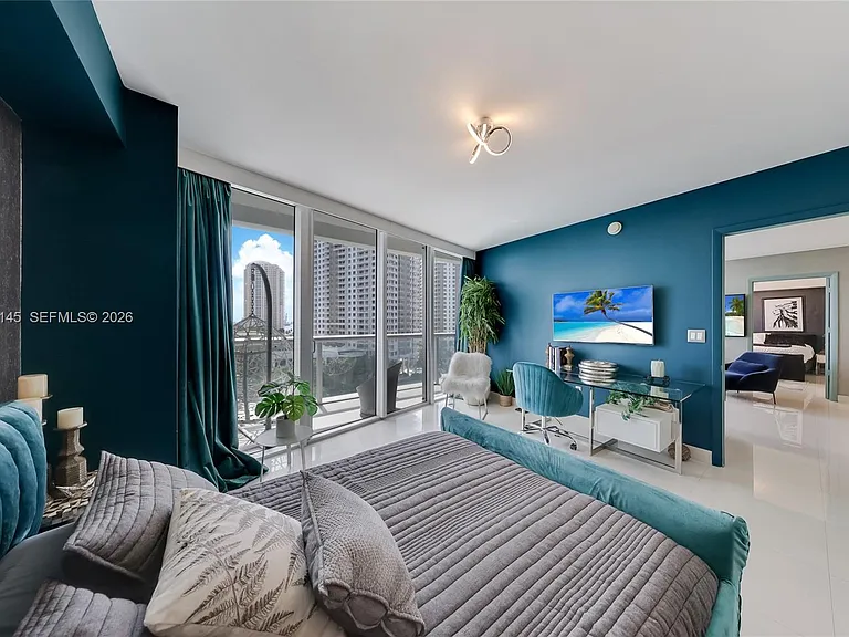 465 Brickell Ave #1019 — Photo 12