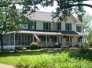 3453 Plateau Rd, Newton, NC 28658