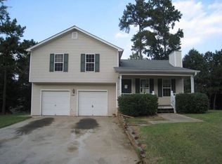 3975 Pinedale Ln, Gainesville, GA 30507