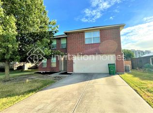 105 Tanner Dr, Waxahachie, TX 75165