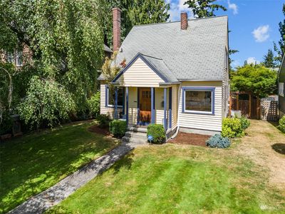3015 N 12th Street, Tacoma, WA, 98406
