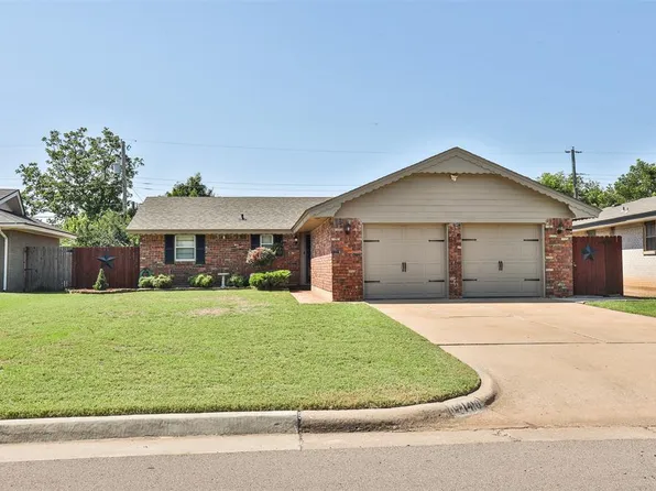 1410 SW 77th Ter, Oklahoma City, OK 73159