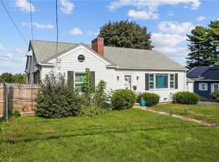 77 Sunset Ave, Providence, RI 02909