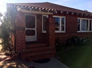 333 Mira Mar Ave, Long Beach, CA 90814