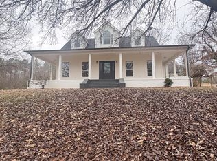 808 County Road 54, New Albany, MS 38652