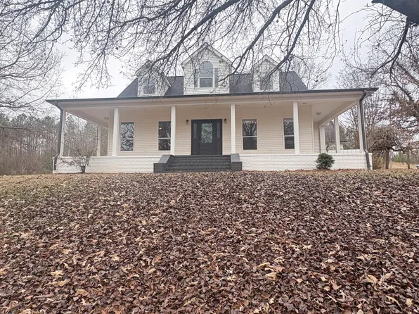 808 County Road 54, New Albany, MS 38652