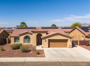 11630 E 36th St, Yuma, AZ 85367