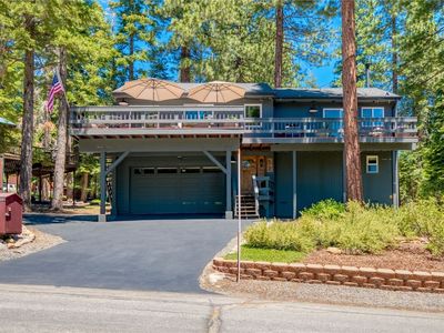 612 Tumbleweed Cir, Incline Village, NV, 89451