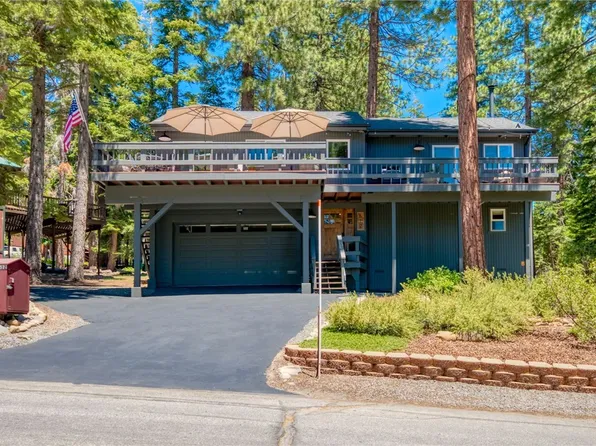 612 Tumbleweed Cir, Incline Village, NV 89451