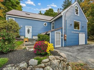 643 4th Range Rd, Pembroke, NH 03275