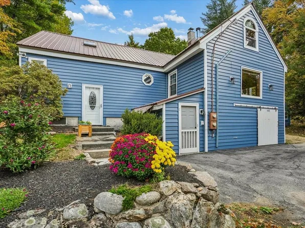 643 4Th Range Road, Pembroke, NH 03275