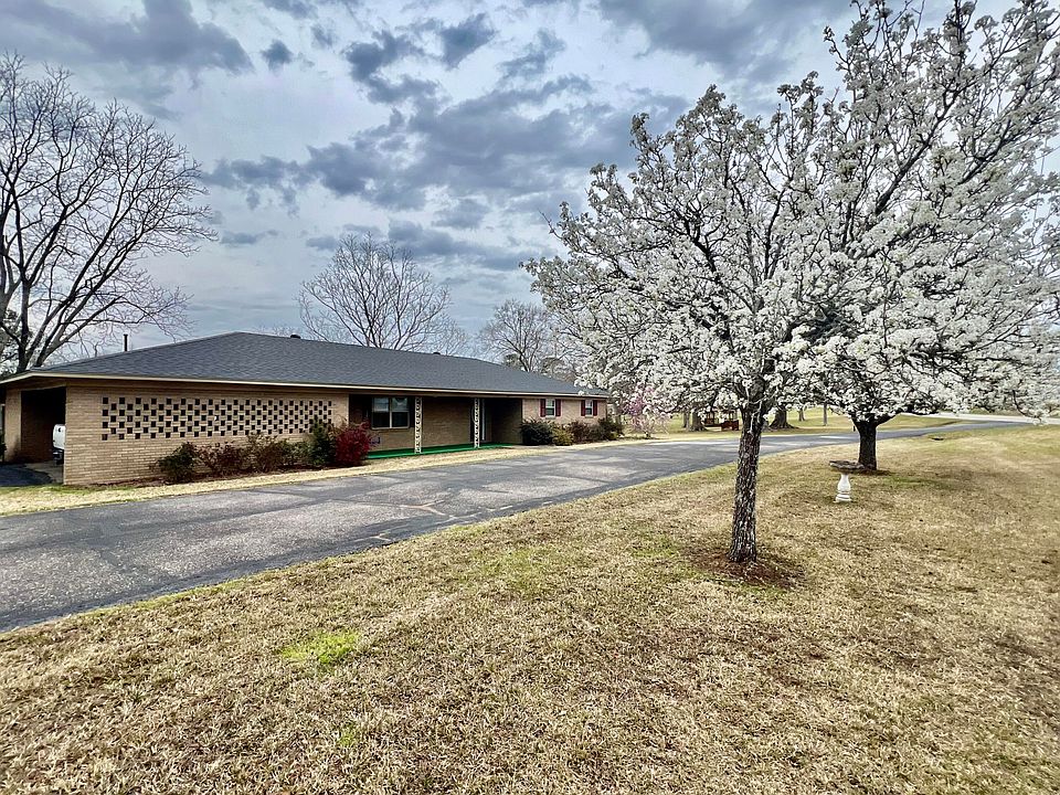 639 County Home Rd, Ellisville, MS 39437 Zillow