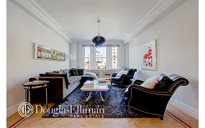 Sold by Douglas Elliman