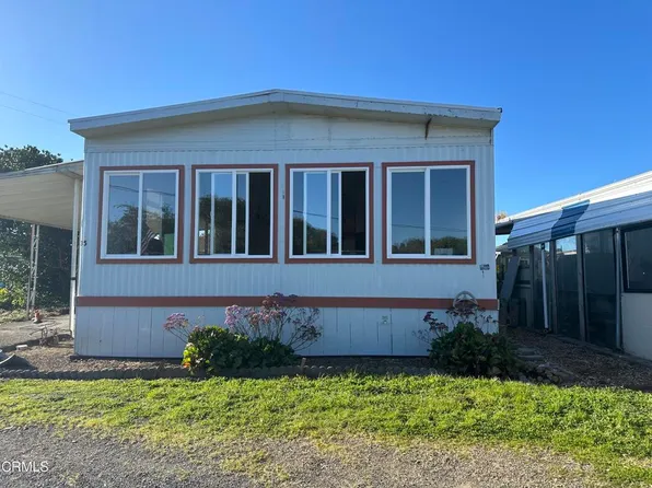 32800 Highway 20 #35, Fort Bragg, CA 95437