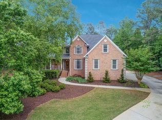 1031 Laurel Ridge Dr, McDonough, GA 30252