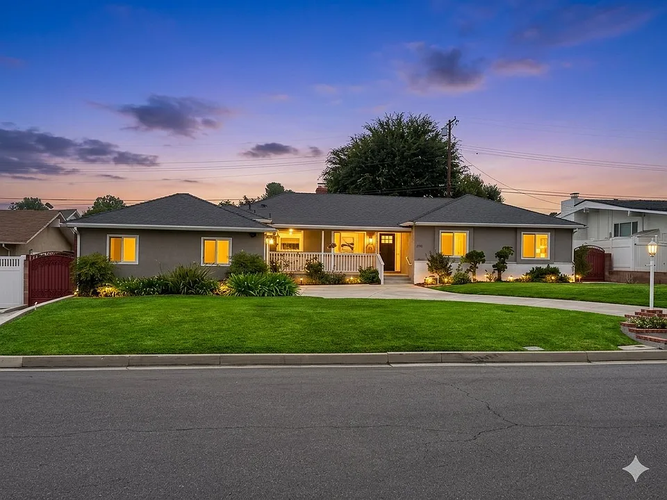 1700 El Dorado Ave
