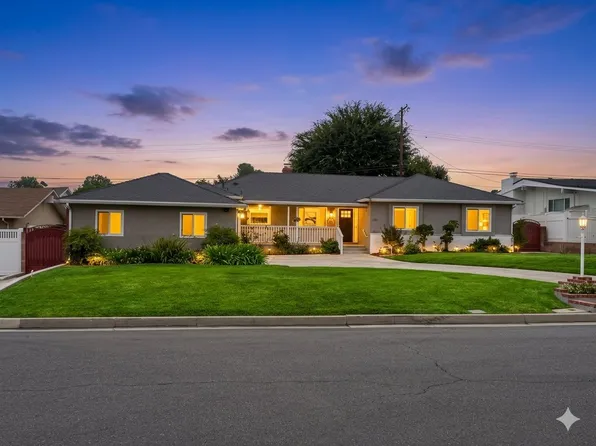 1700 El Dorado Ave, La Habra, CA 90631