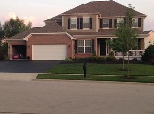 6336 Fox Hollow Dr, Galena, OH 43021