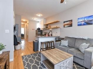 35 Poplar St APT 2L, Jersey City, NJ 07307