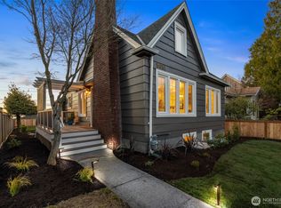 5051 36th Ave SW, Seattle, WA 98126